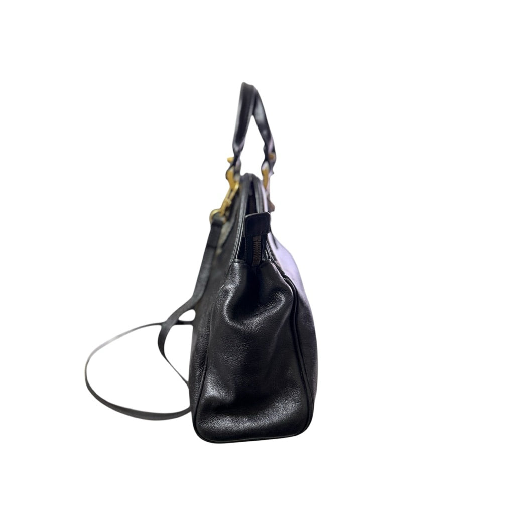 GUCCI RE BELLE 516459 虎頭 兩用包 保證100%真品