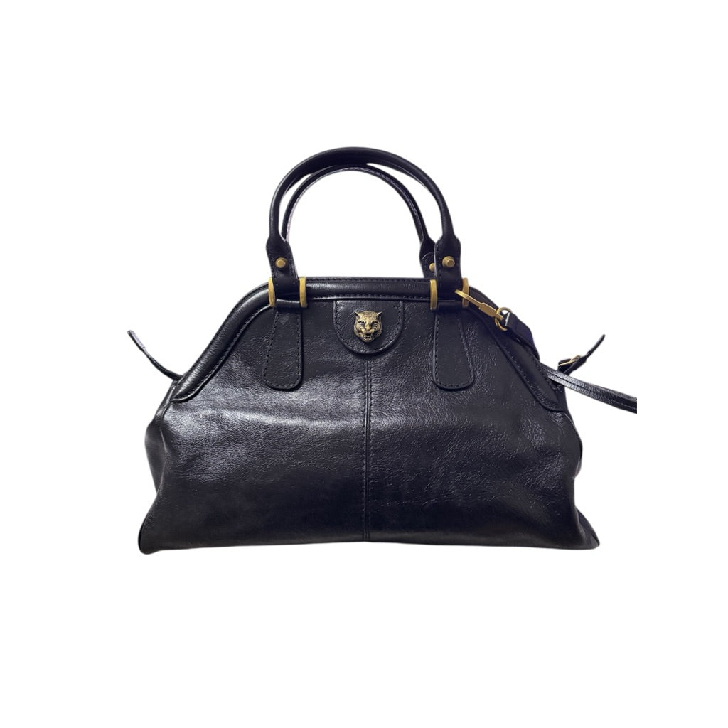 GUCCI RE BELLE 516459 虎頭 兩用包 保證100%真品