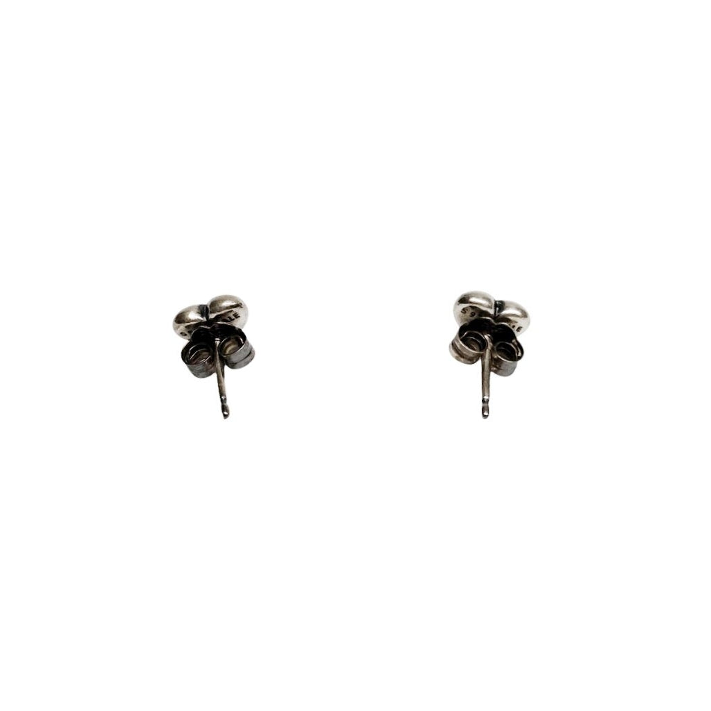 PANDORA 潘朵拉 潘多拉 耳環 愛心 保證正品