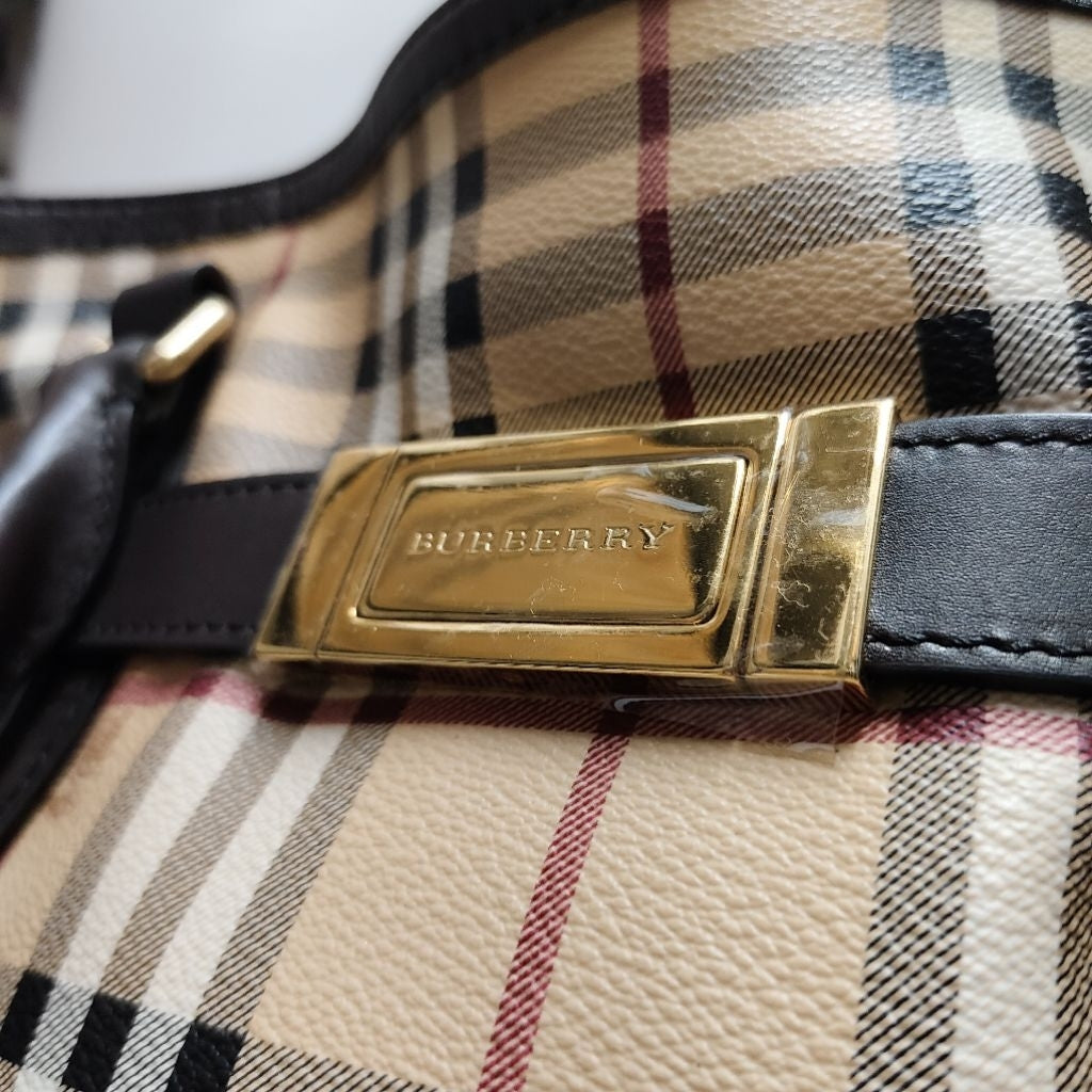 BURBERRY 博伯利 手提包 斜背包 保證正品