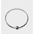 PANDORA 潘朵拉 硬環 全新品 19cm 保證正品