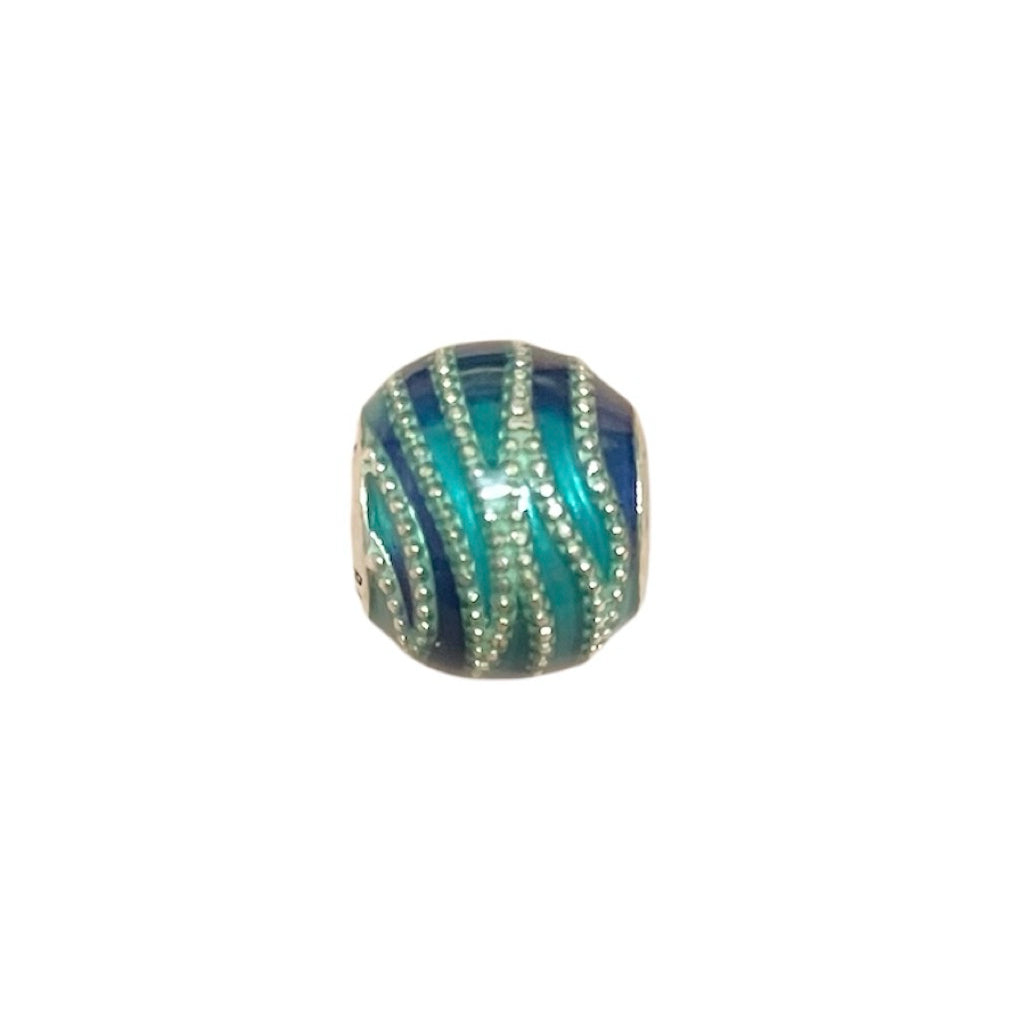 PANDORA 潘朵拉 琉璃珠 串珠 保證正品