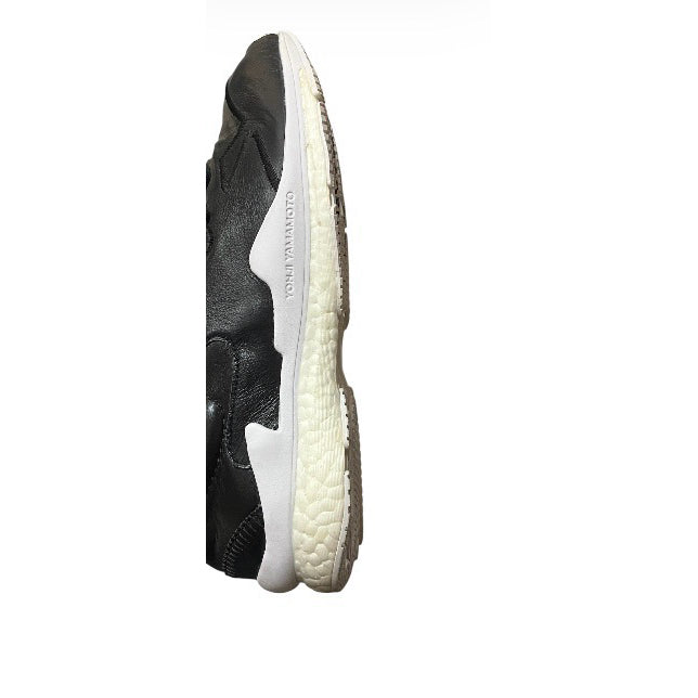 ADIDAS Y-3 ADIZERO RUNNER 黑色 球鞋 保證正品