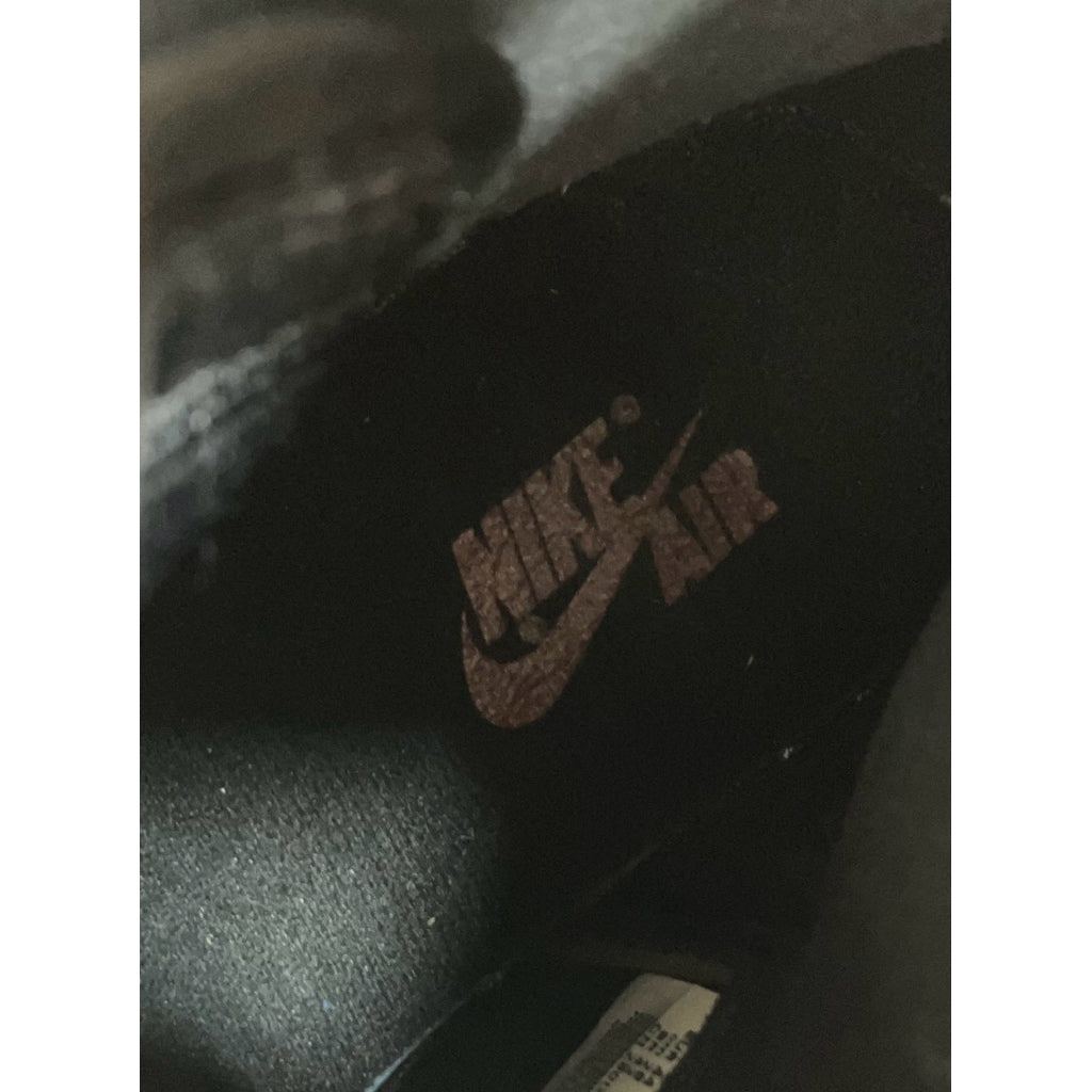 AIR JORDAN 1 RETRO HIGH OG PATENT BRED 黑紅 漆皮 一代 高筒 保證正品