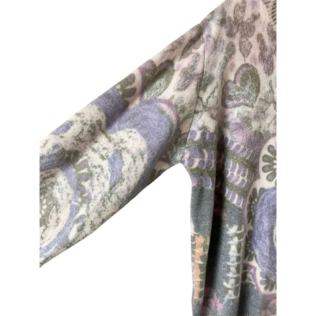 全新品❗️❗️❗️SIOHER DAZZLING 綿羊毛 長袖上衣