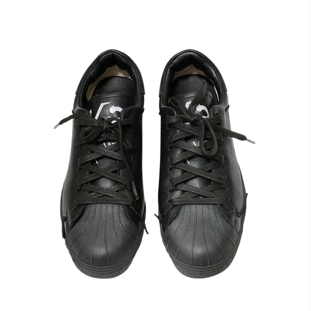 Y-3 ADIDAS 鞋 黑色 保證正品