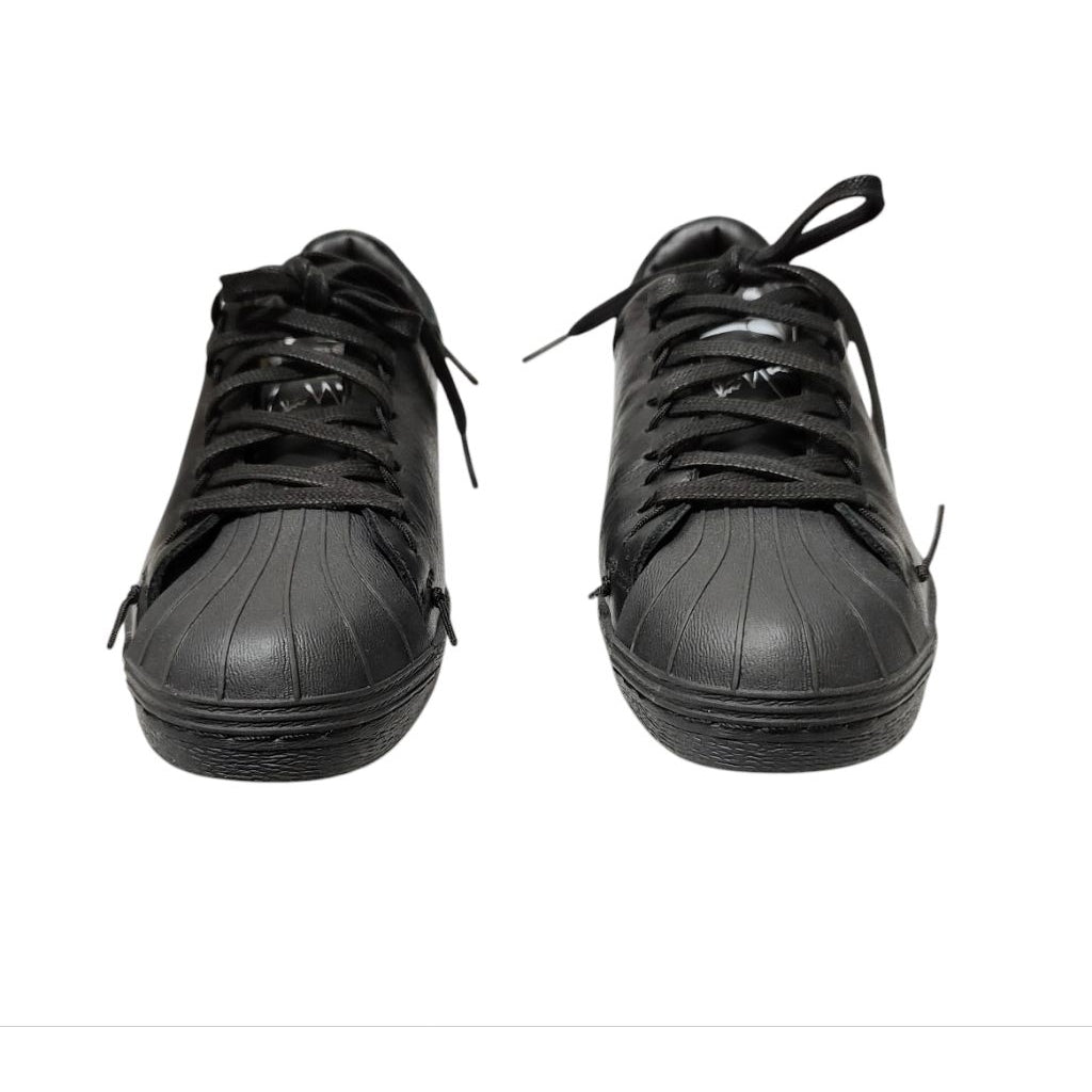 Y-3 ADIDAS 鞋 黑色 保證正品