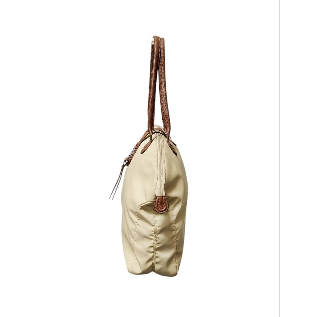 AIGNER 肩背包 手提包 尼龍包 保證正品
