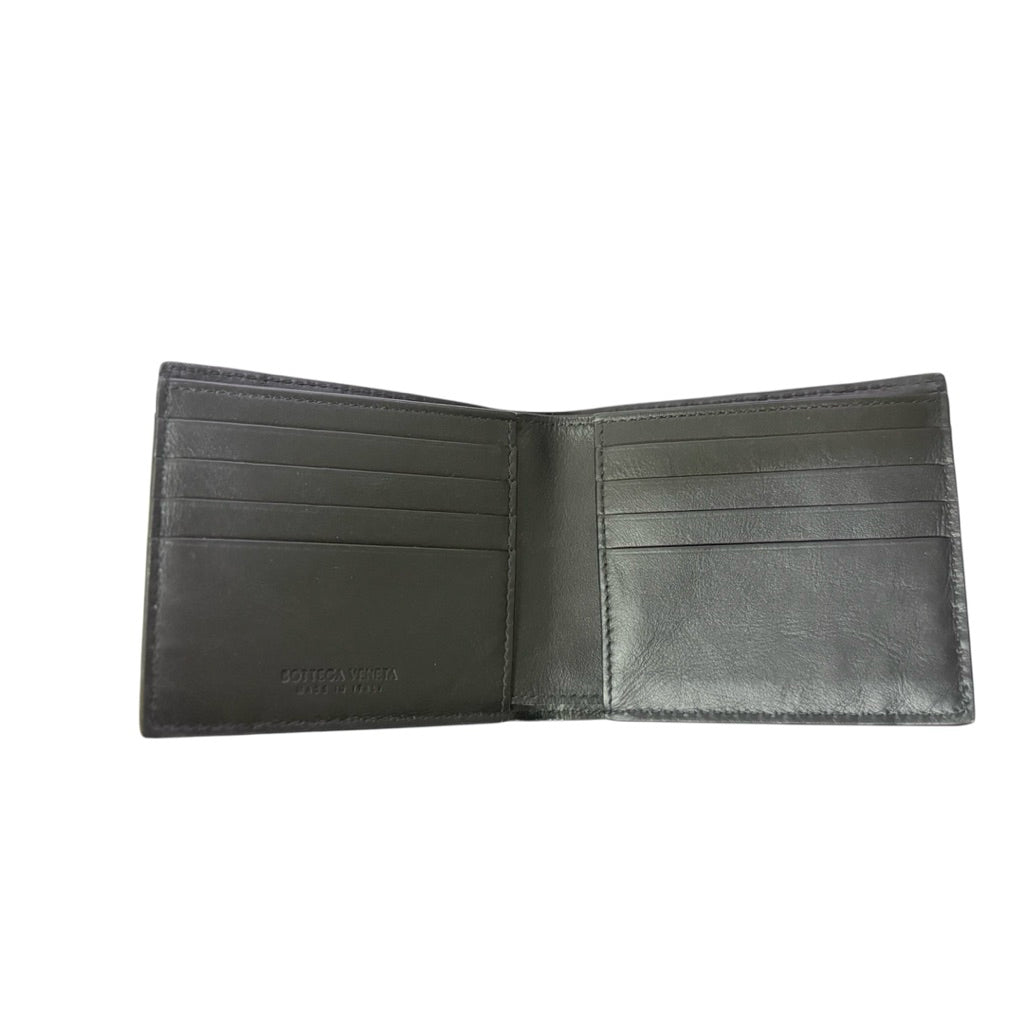 Bottega Veneta BV 短夾 保證100%正品