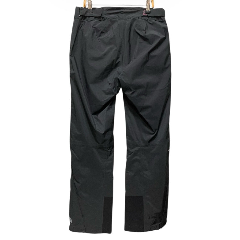THE NORTH FACE 黑色 GORE-TEX 衝鋒褲 保證正品