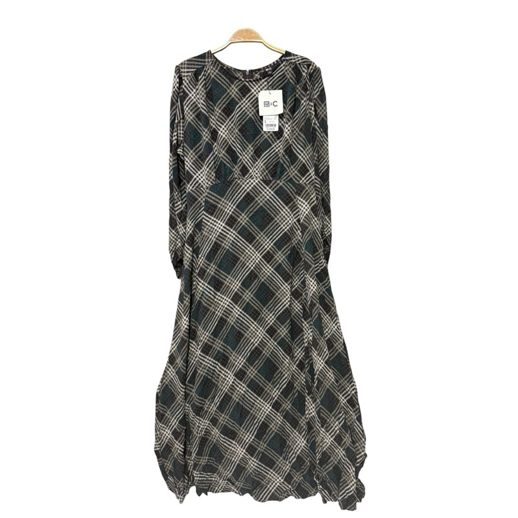 UNIQLO C CLARE WAIGHT KELLER 全新聯名洋裝