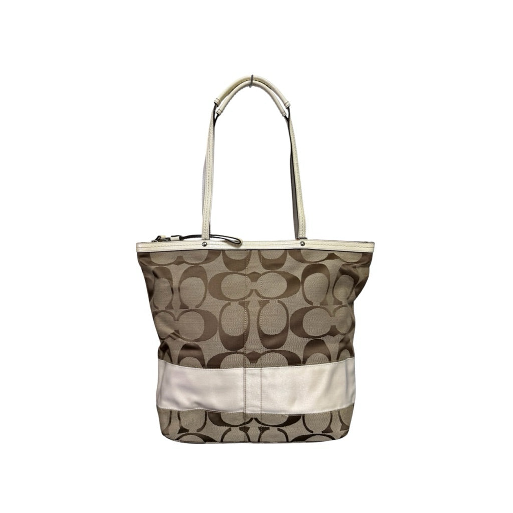 Coach 托特包 保證正品