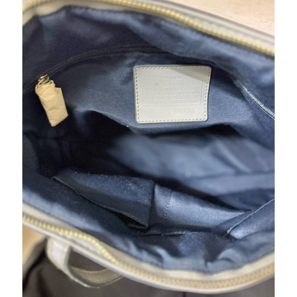 Coach 托特包 保證正品