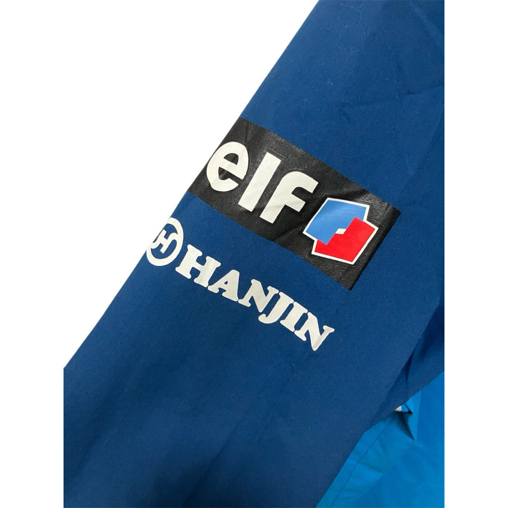 RENAULT F1 雷諾時期F1 工程外套