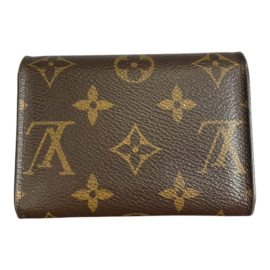 LV M31939 短夾 保證正品