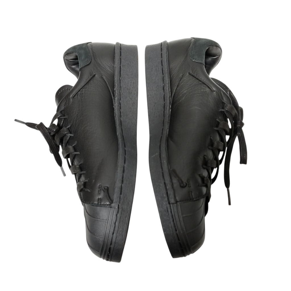 Y-3 ADIDAS 鞋 黑色 保證正品