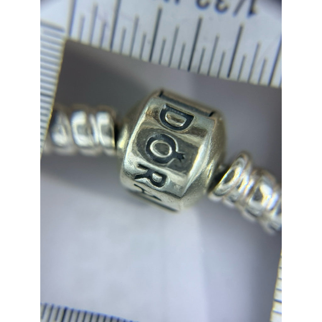 PANDORA moments 潘朵拉 絕版 蛇型項鍊 全新品 保證正品