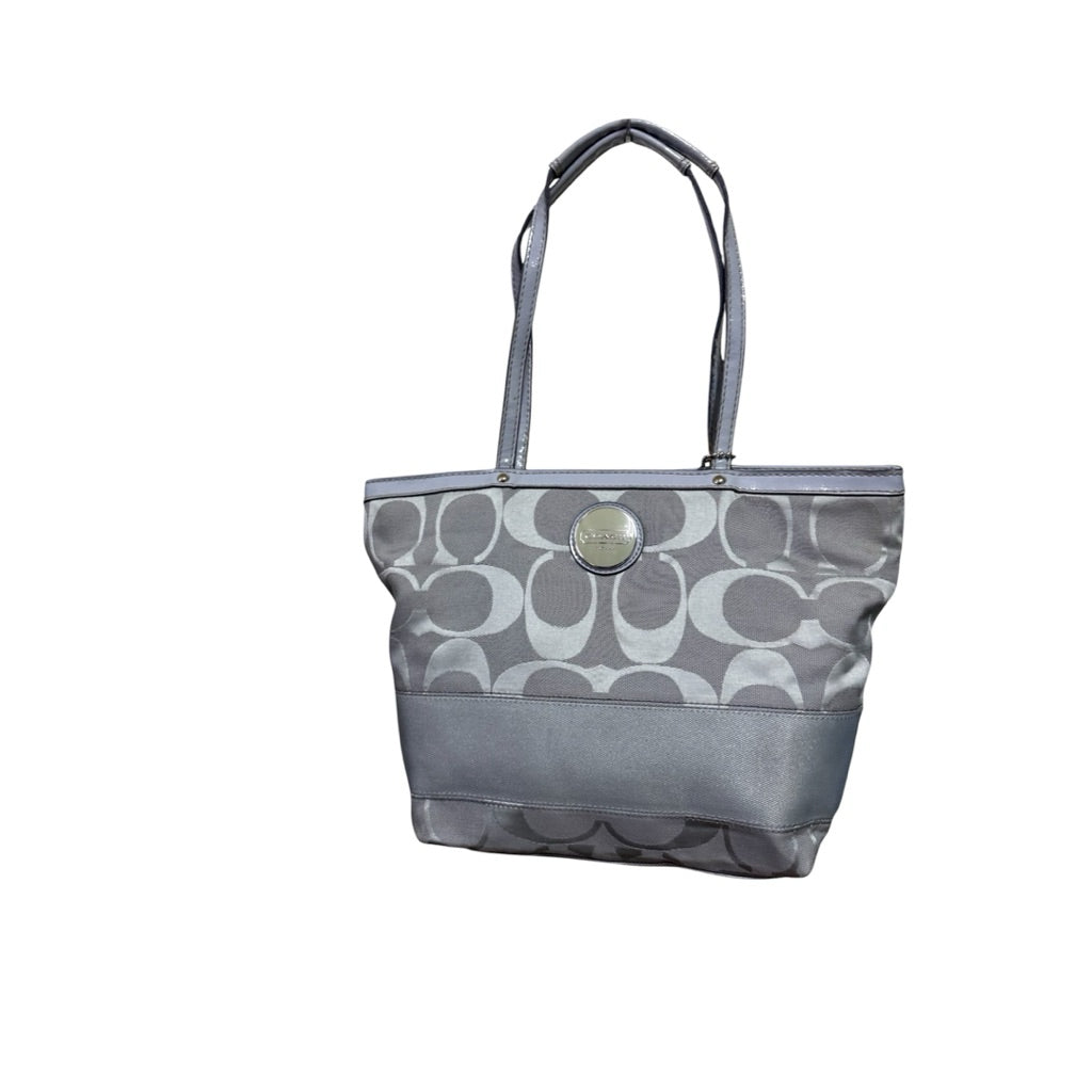 Coach 托特包 保證正品