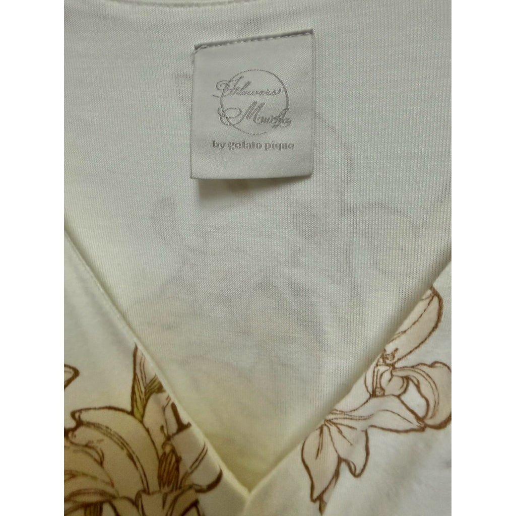 Gelato Pique 全新 洋裝 保證100%正品