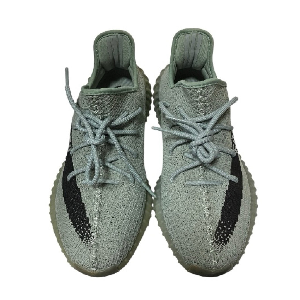 ADIDAS YEEZY BOOST 350 V2 SALT 保證正品