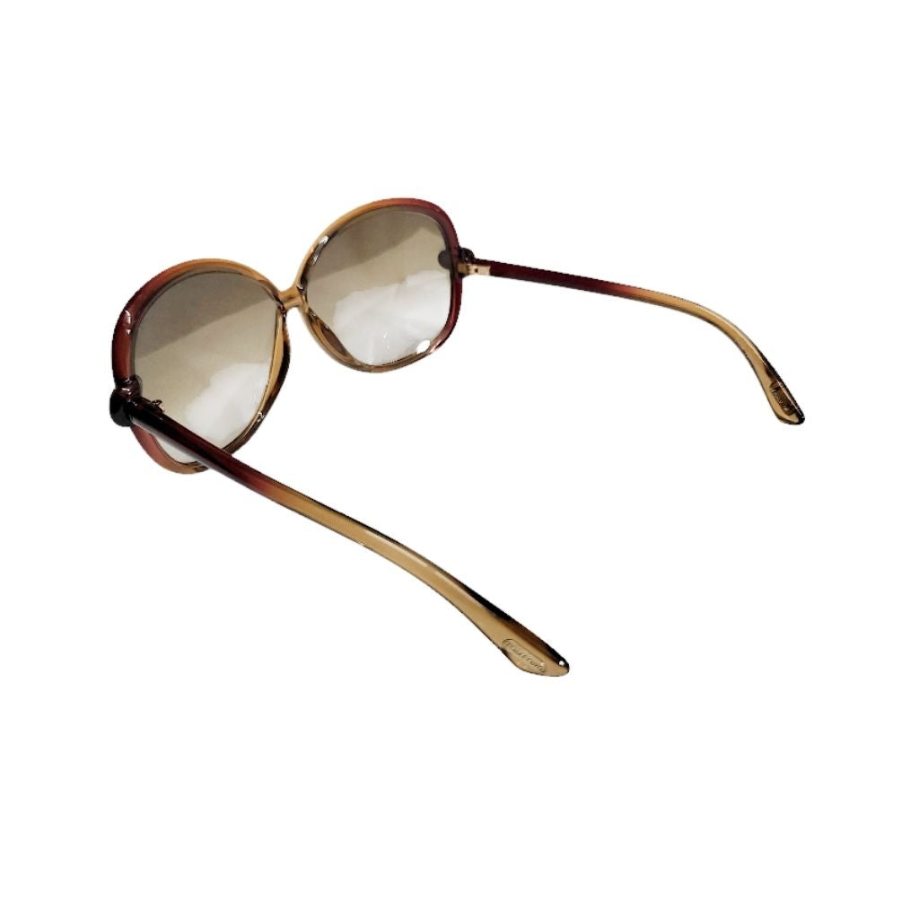 TOM FORD TF163 墨鏡 太陽眼鏡 保證正品