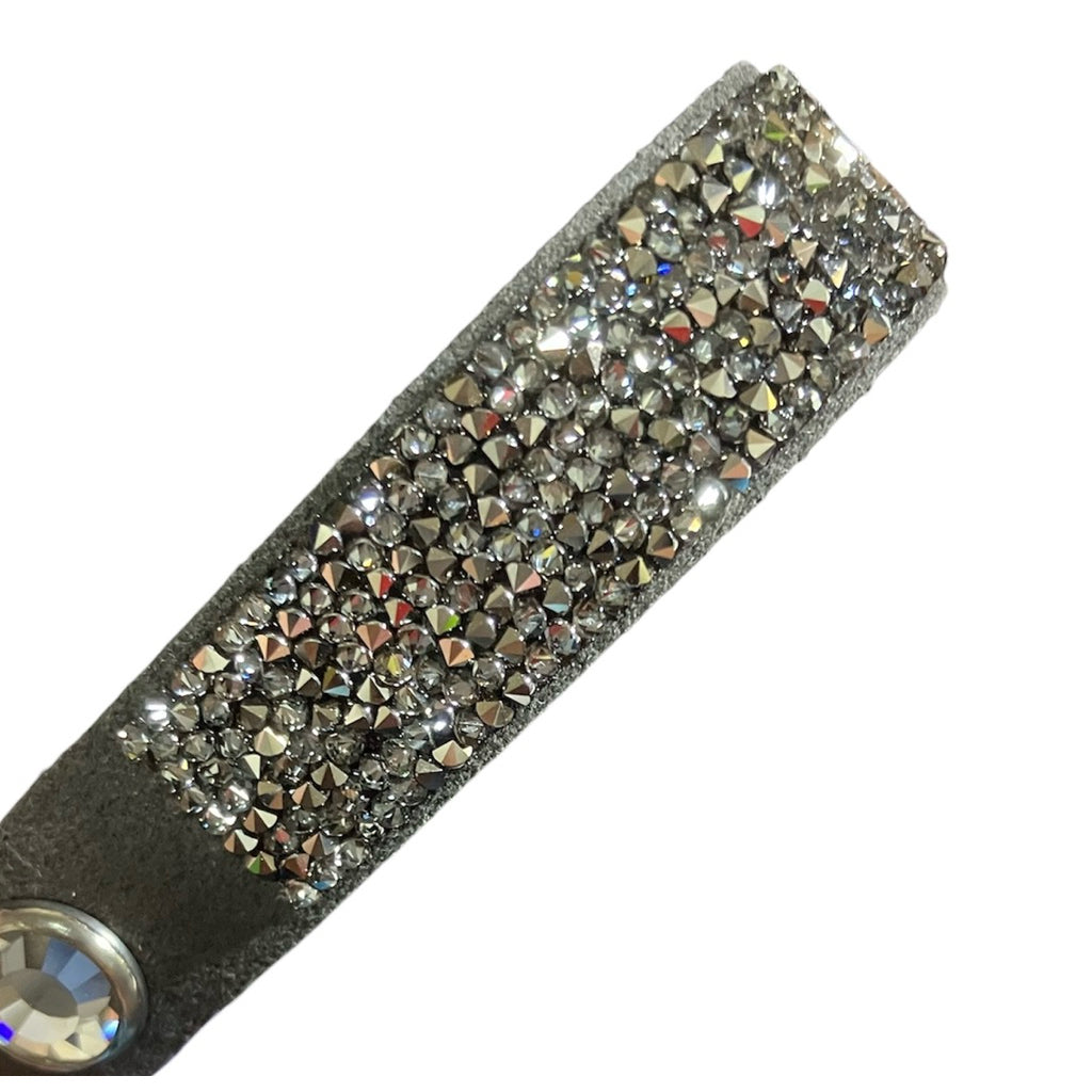 SWAROVSKI 施華洛世奇 水鑽 鑰匙圈