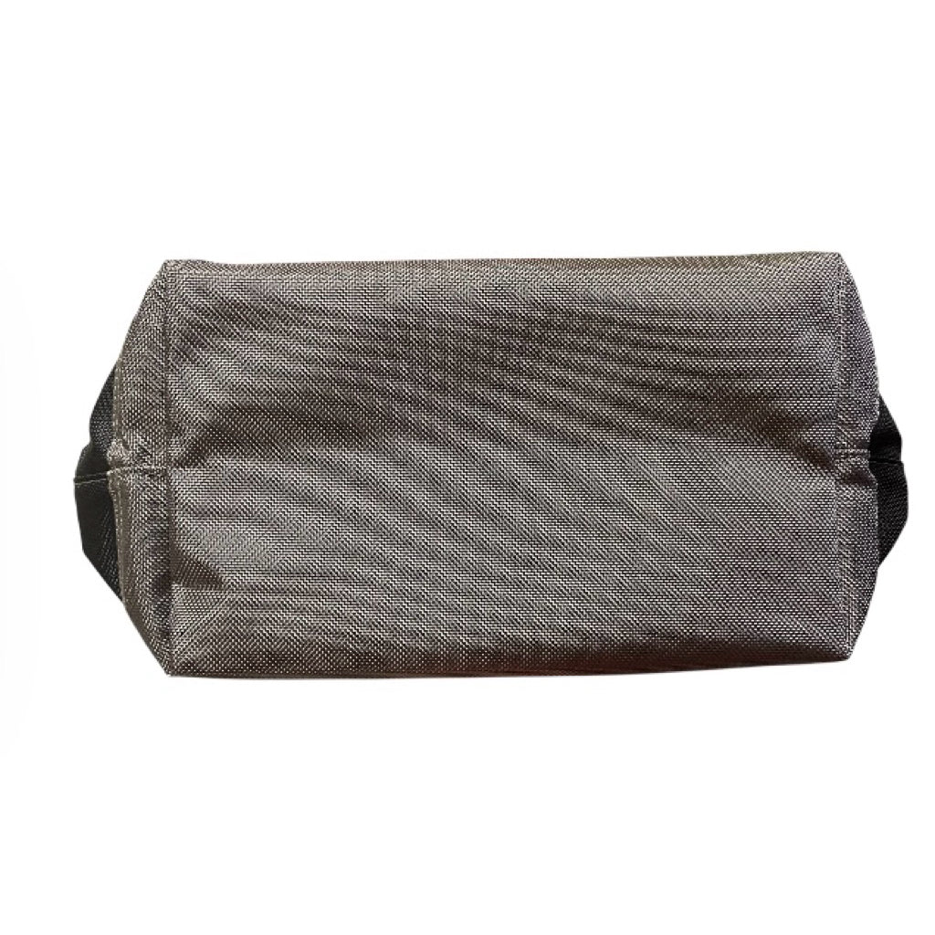 近新品❗️❗️❗️PORTER INTERNATIONAL 經典復古LUXY手提包(M) 黑紫綠
