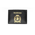 BALENCIAGA 巴黎世家 PASSPORT 印花 燙金 卡夾 保證正品