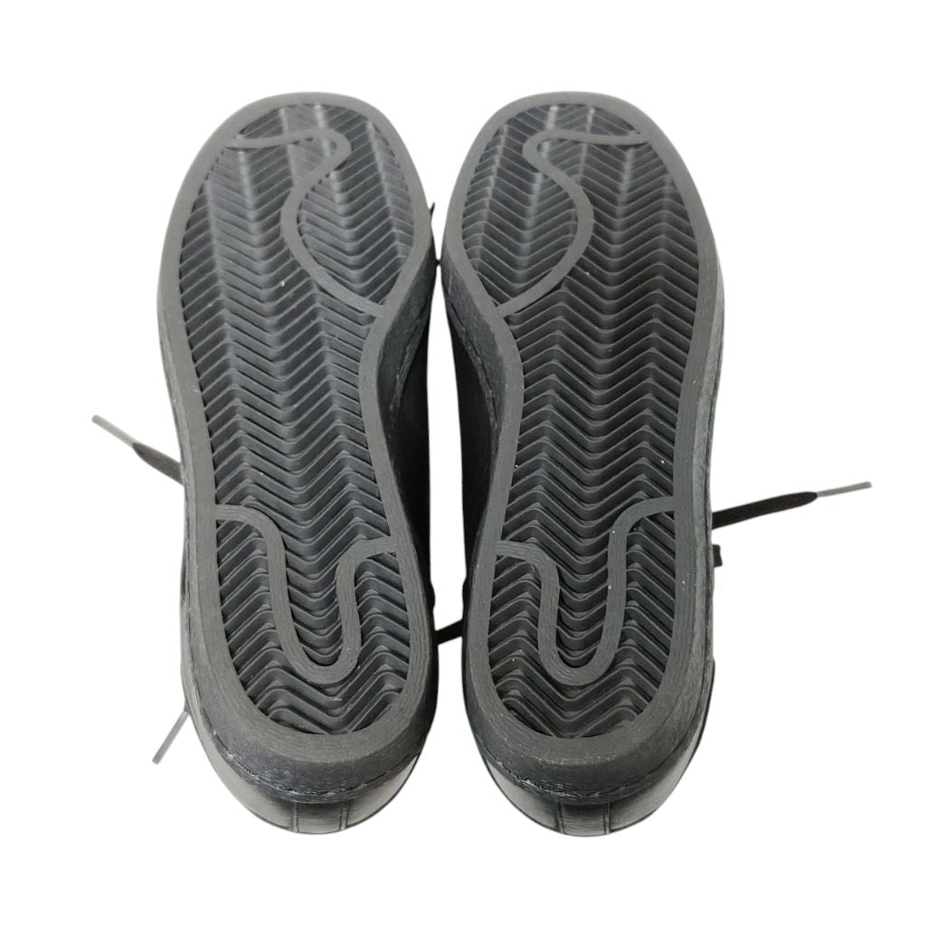 Y-3 ADIDAS 鞋 黑色 保證正品