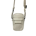 BOTTEGA VENETA 白色 小斜背包 保證正品