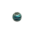 PANDORA 潘朵拉 琉璃珠 串珠 保證正品