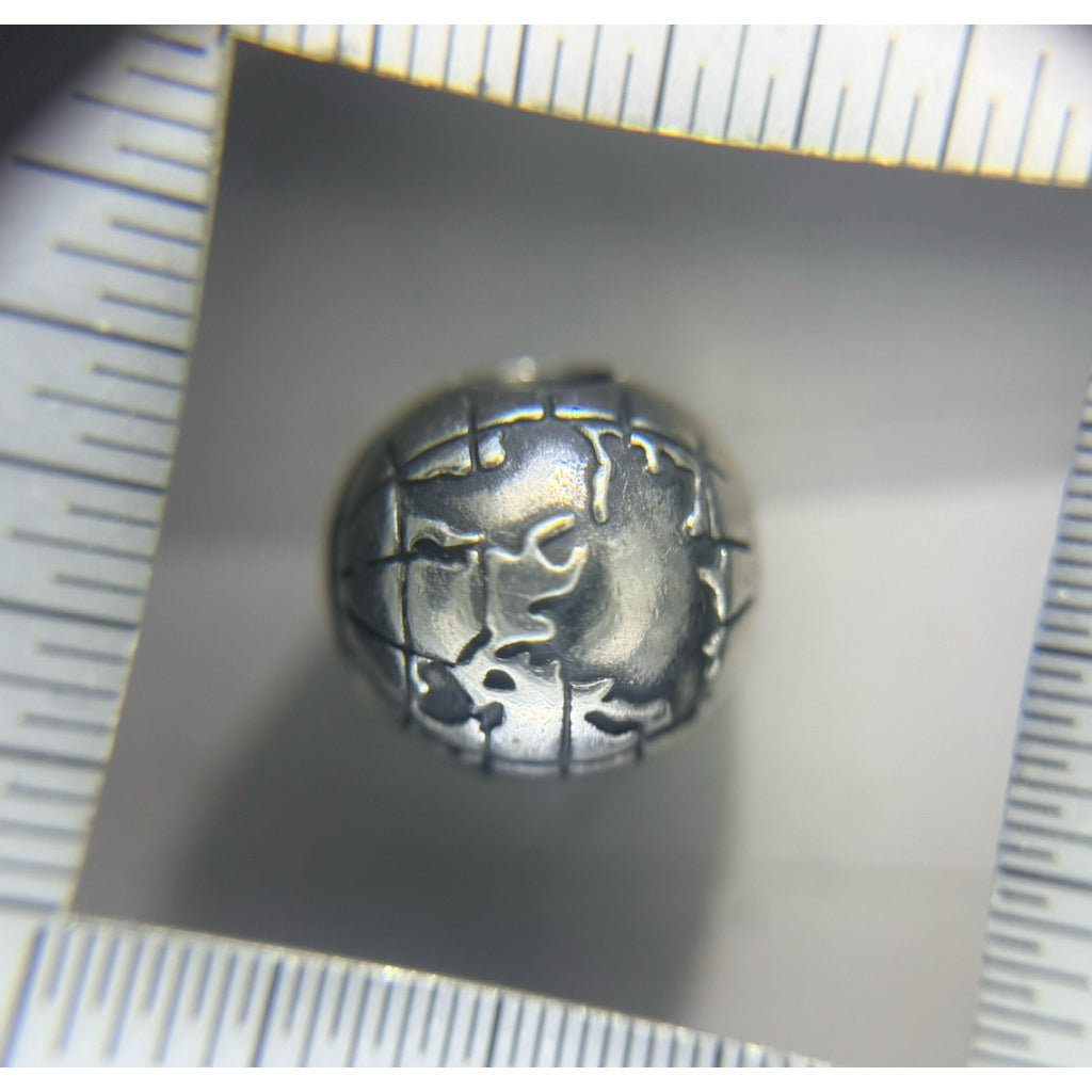 PANDORA 潘朵拉 固定釦 固定扣 星月 地圖 保證正品