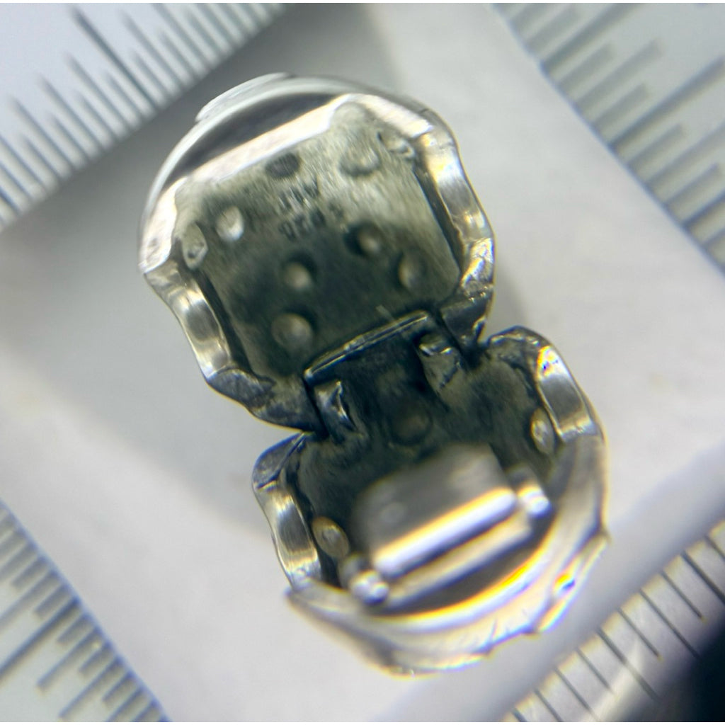 PANDORA 潘朵拉 雛菊 鑽 固定釦 固定扣 保證正品