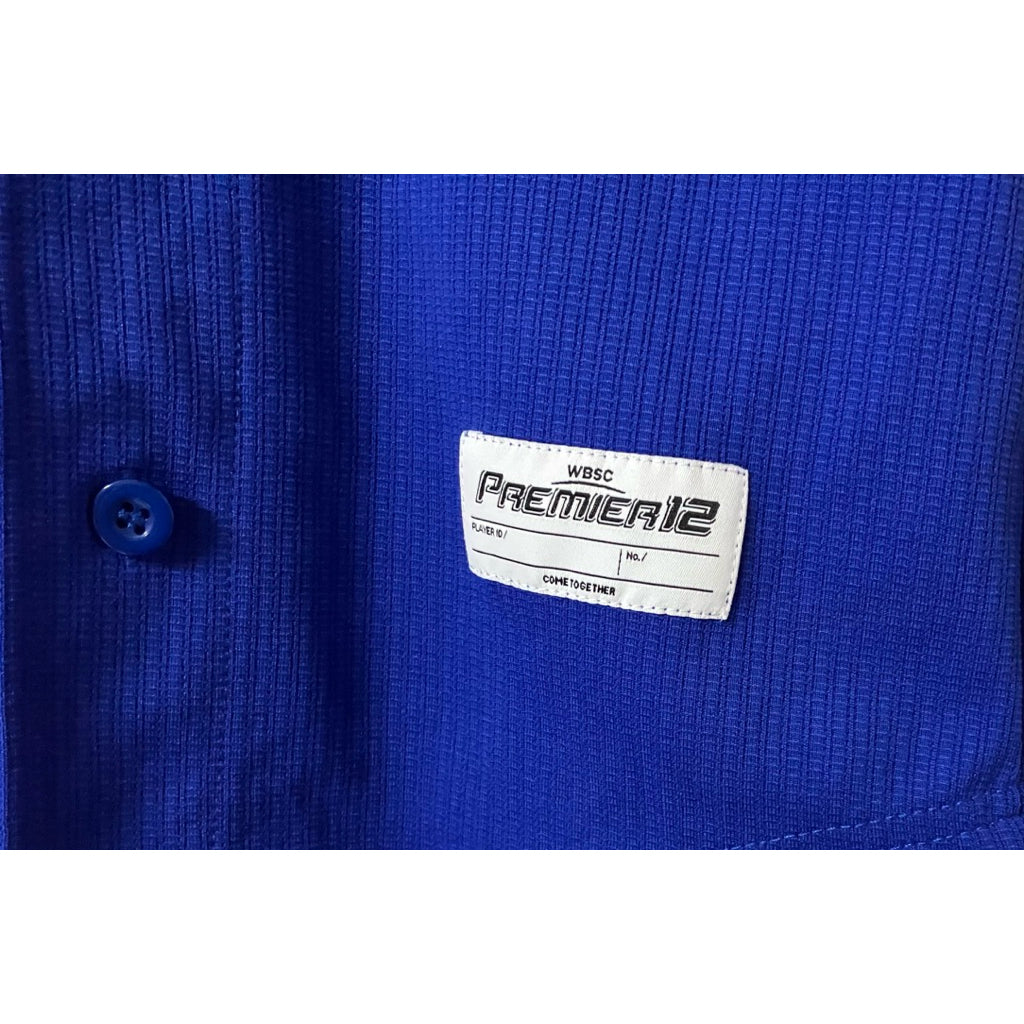 全新品❗️❗️❗️WSBC 經典CT 球迷版 棒球衣