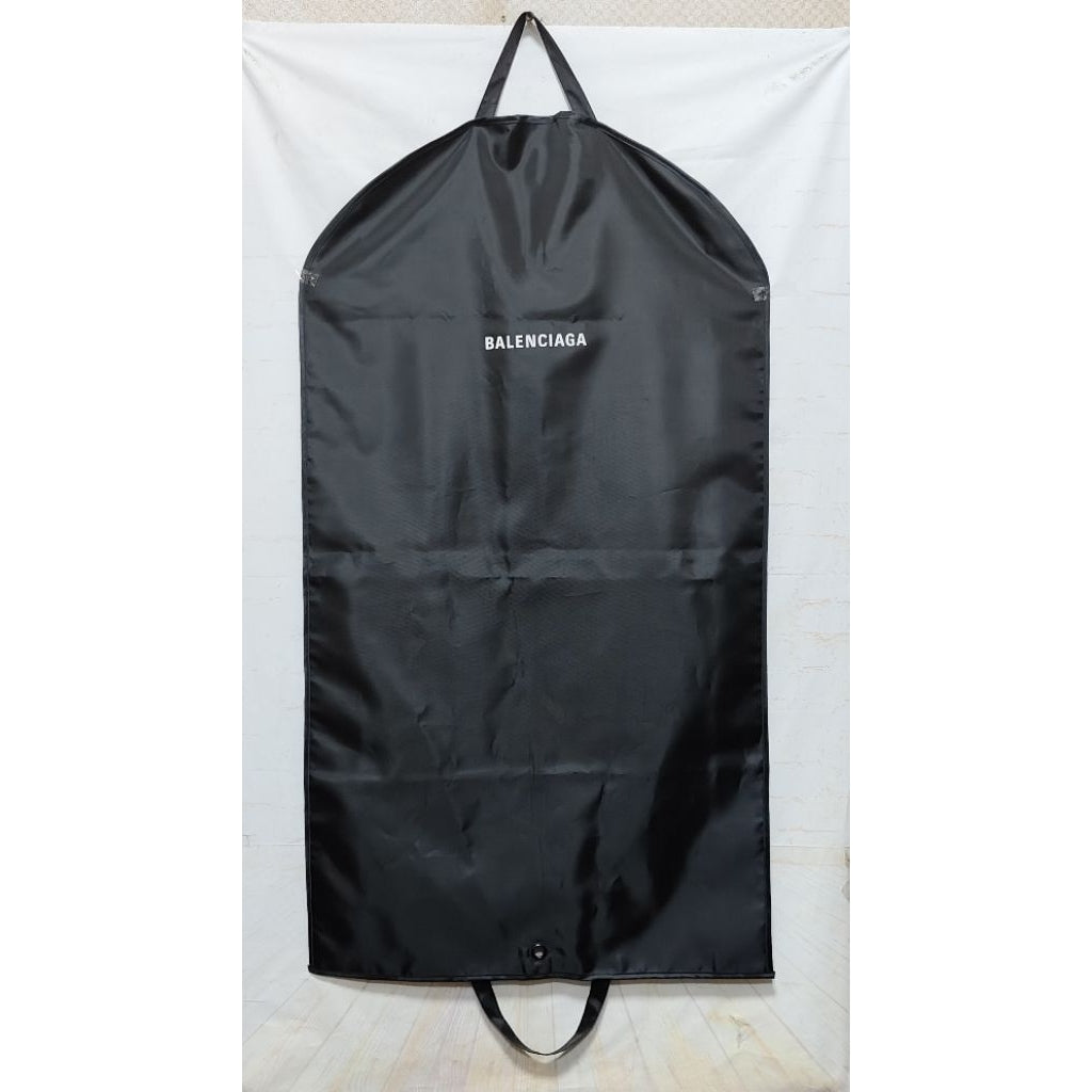 BALENCIAGA 巴黎世家 防塵套 大衣 外套 保證正品