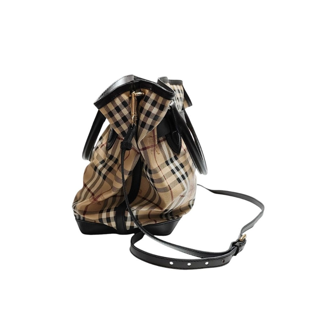 BURBERRY 博伯利 手提包 斜背包 保證正品
