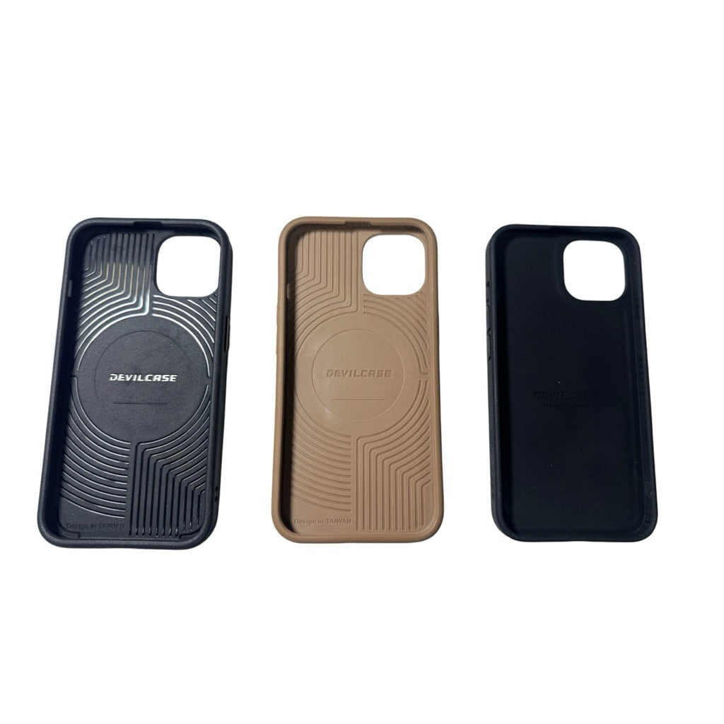 DEVELCASE IPHONE 15 手機殼 二手