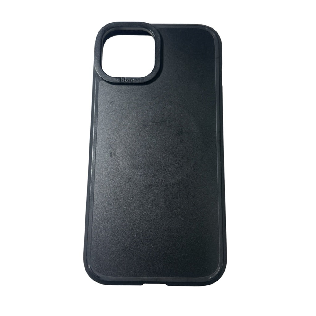 TOYSELECT BLAC iPhone 15（6.1吋）手機殼 二手