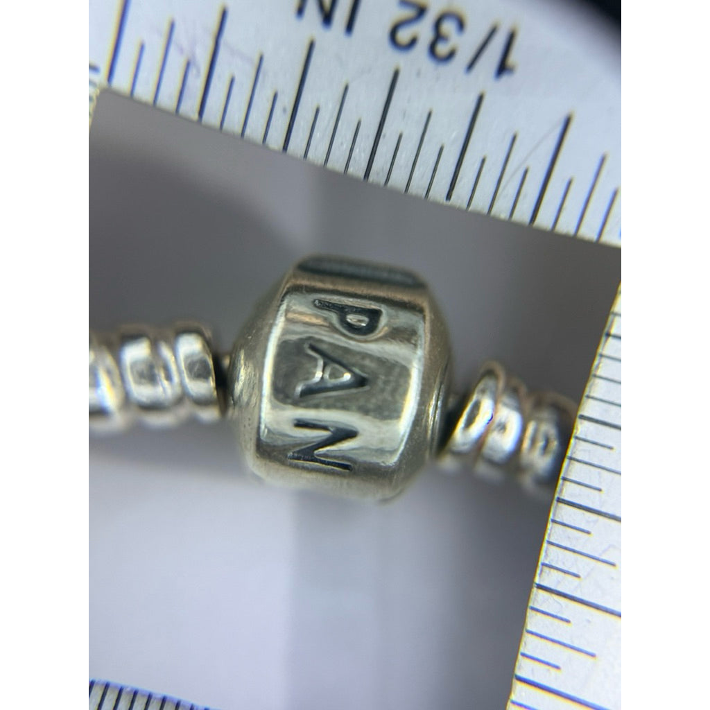 PANDORA moments 潘朵拉 絕版 蛇型項鍊 全新品 保證正品
