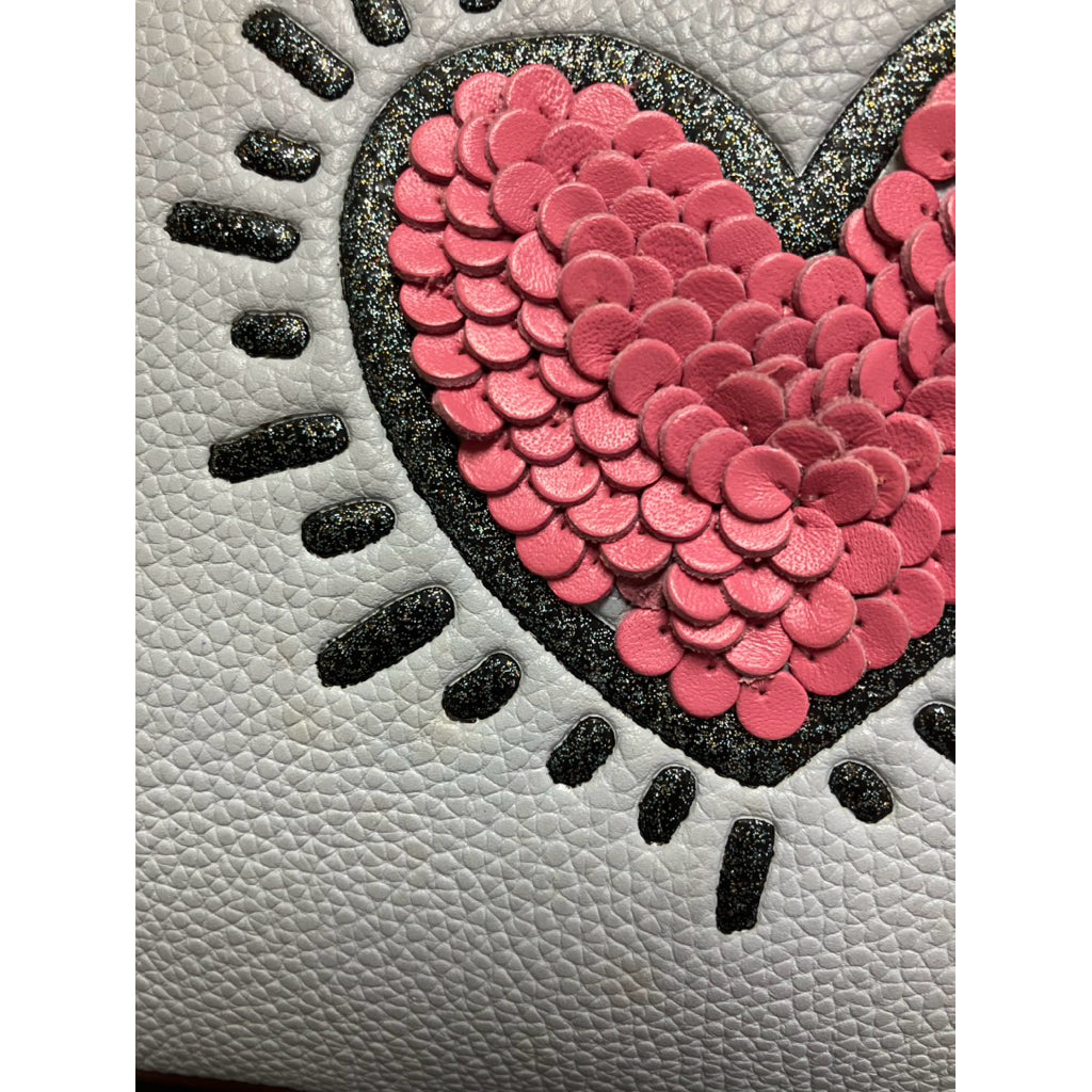 ⚠️請詳閱商品描述❗️COACH 淡水藍 相機包 保證正品
