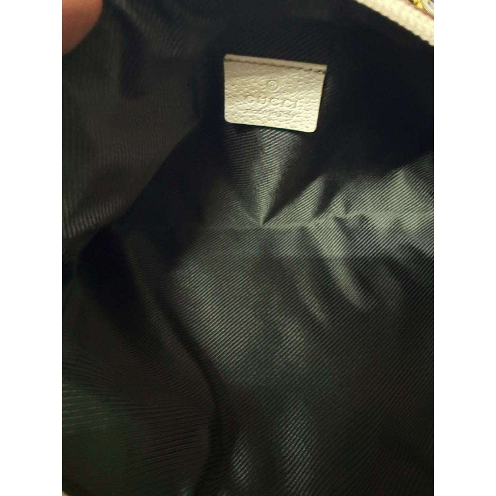 GUCCI 腋下包 保證正品