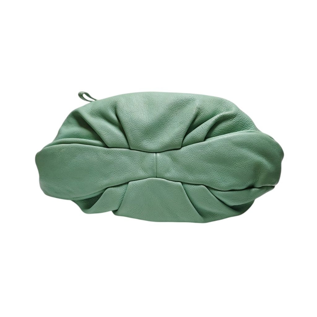 MARC JACOBS 肩背包 斜背包 綠色 蒂芬妮綠 保證正品