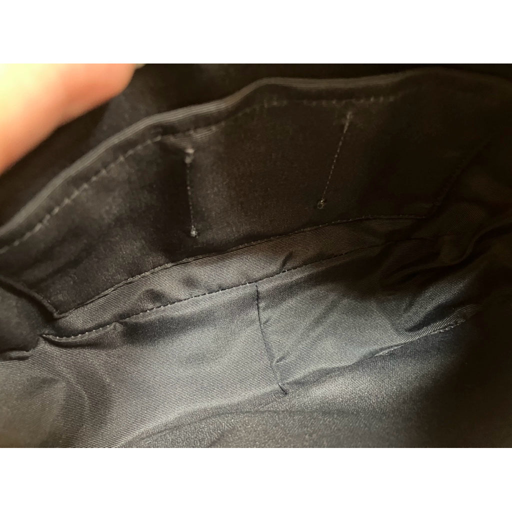 ⚠️請詳閱商品描述❗️COACH 藍色 經典老花 牛仔布 相機包 保證正品