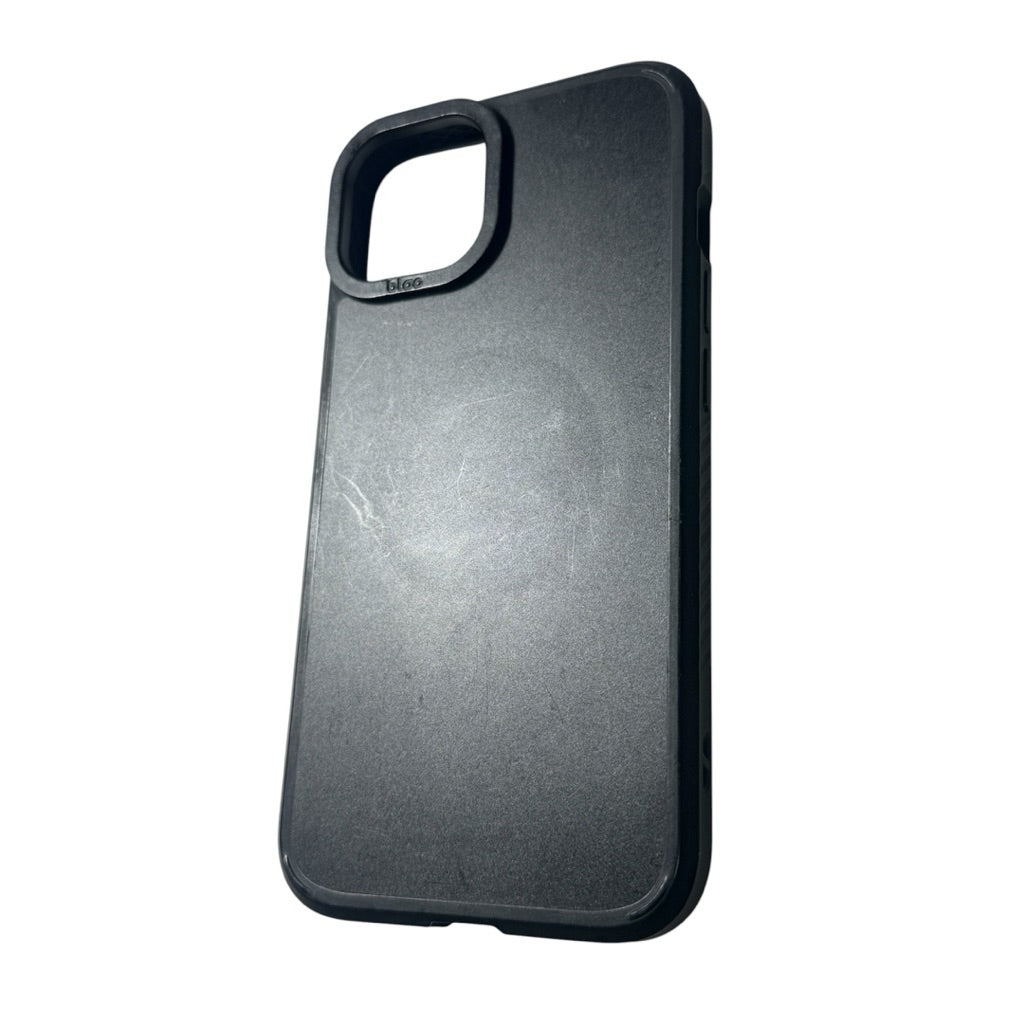 TOYSELECT BLAC iPhone 15（6.1吋）手機殼 二手