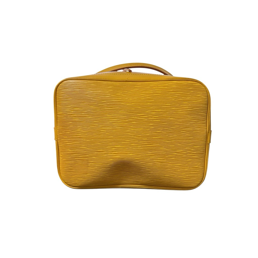 LV M44029 Epi Noe 保證正品