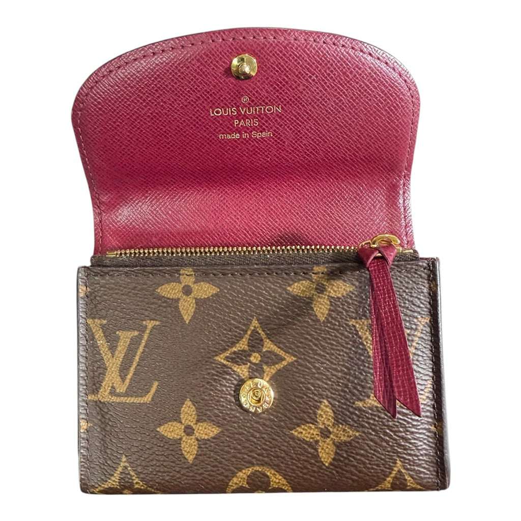 LV M31939 短夾 保證正品