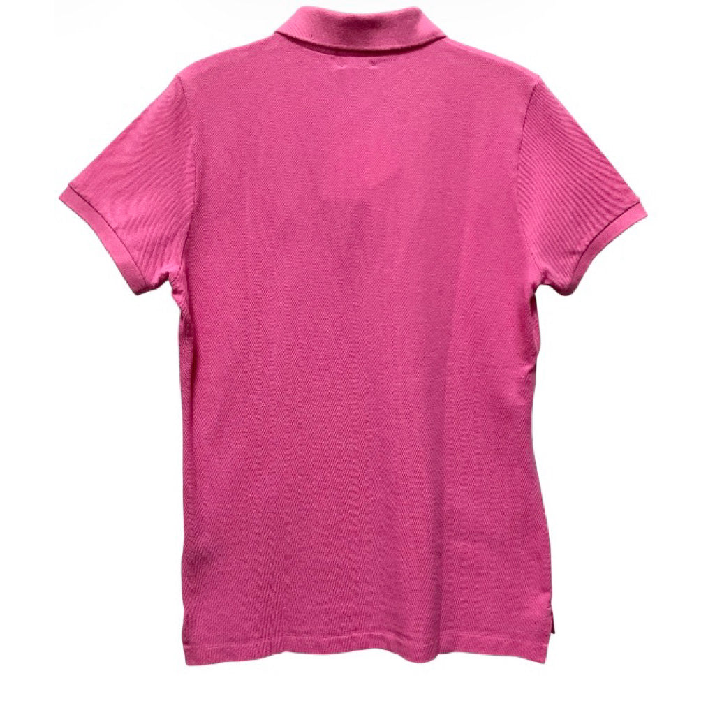 全新品❗️❗️❗️RALPH LAUREN 粉色 短袖 POLO衫 保證正品
