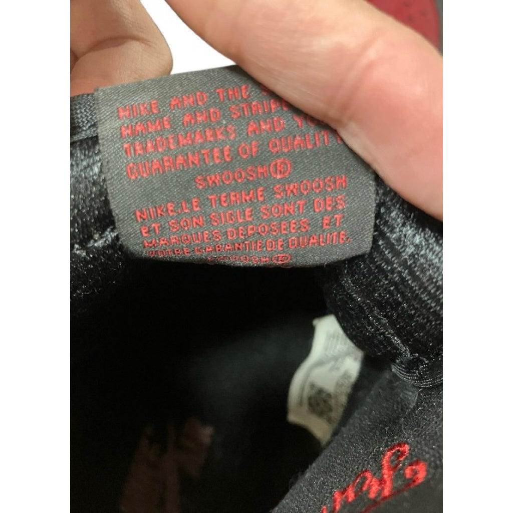 AIR JORDAN 1 RETRO HIGH OG PATENT BRED 黑紅 漆皮 一代 高筒 保證正品
