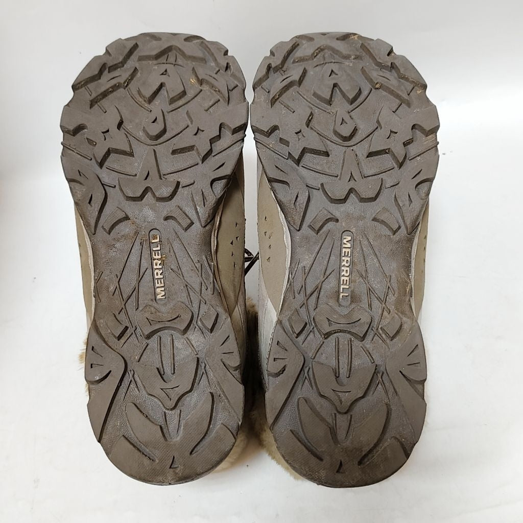 MERRELL 邁樂 靴 鞋 保證正品