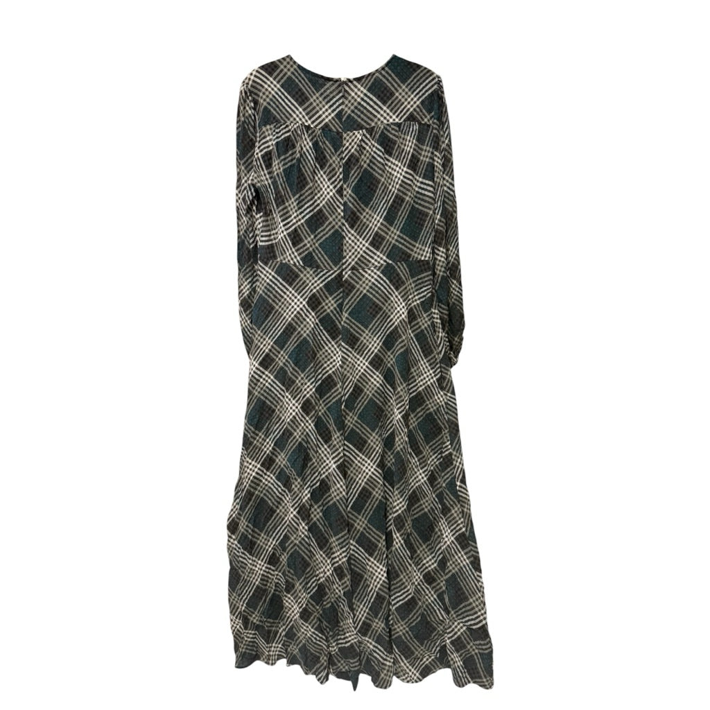 UNIQLO C CLARE WAIGHT KELLER 全新聯名洋裝